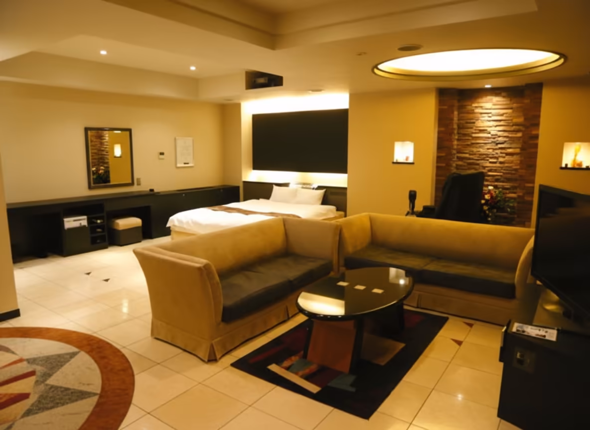HOTEL EXリゾート金沢の画像36