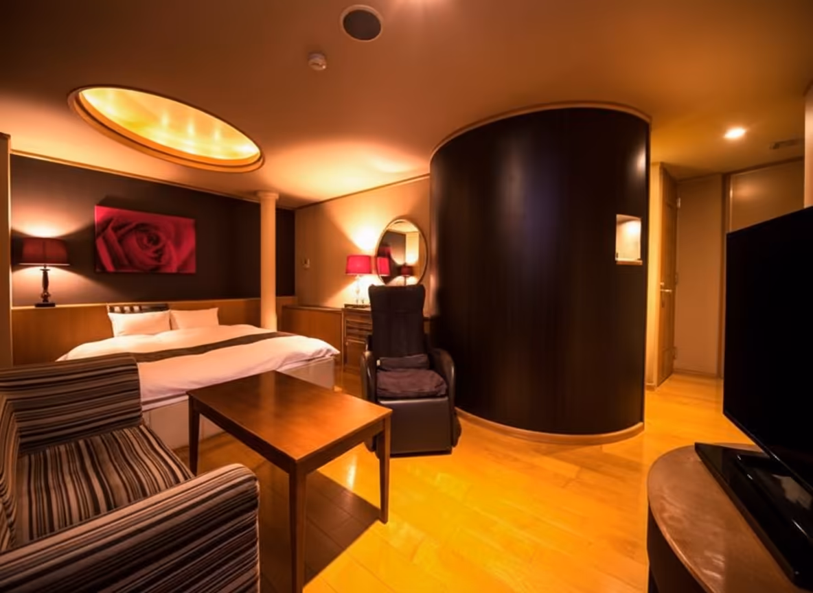 HOTEL EXリゾート金沢の画像37