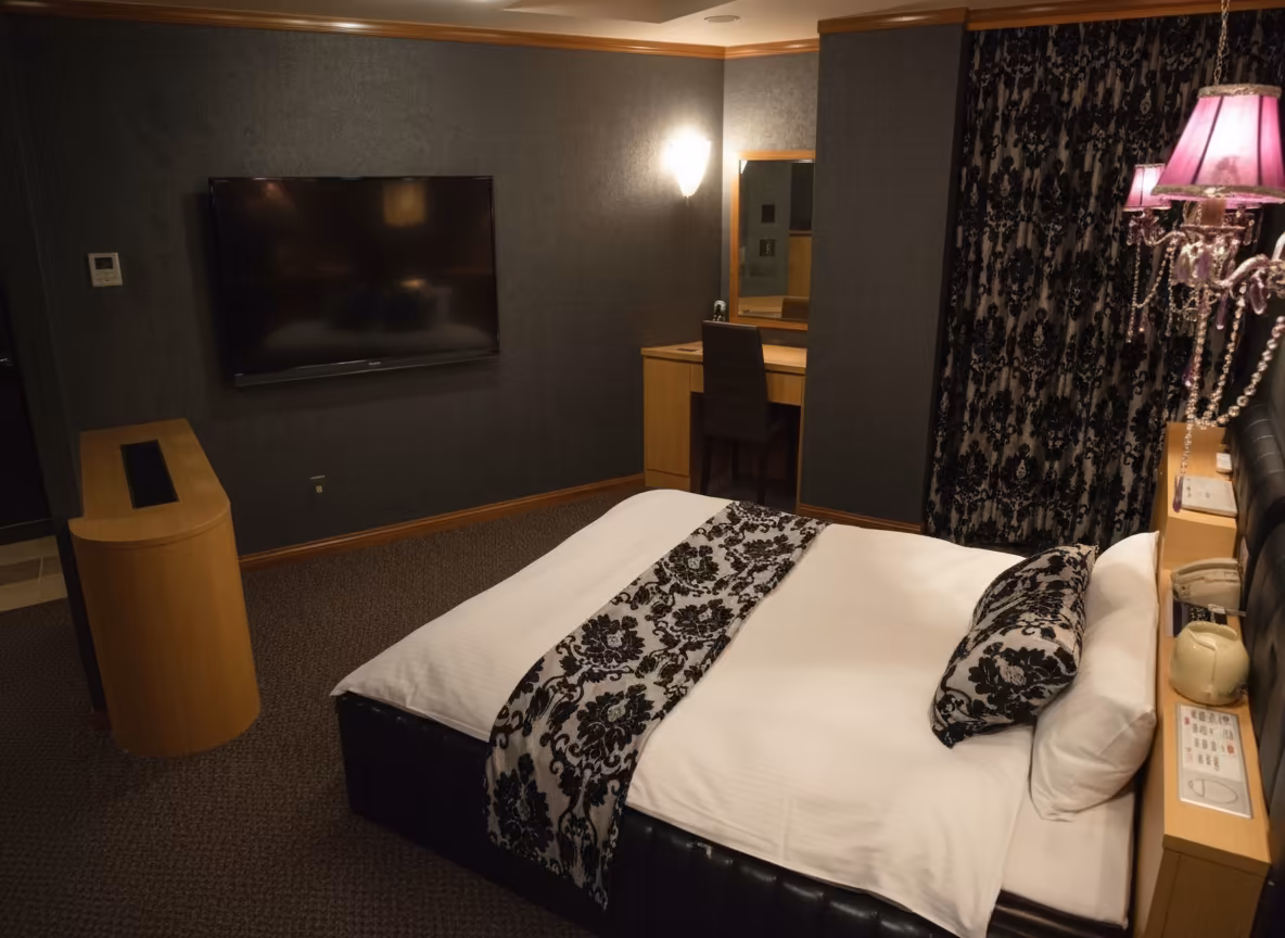 HOTEL EXリゾート金沢の画像38