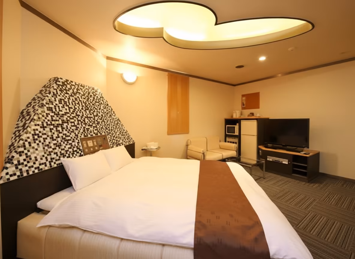 HOTEL EXリゾート金沢の画像39