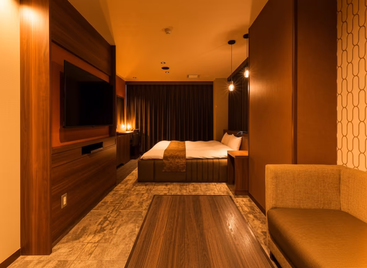 HOTEL EXリゾート金沢の画像4