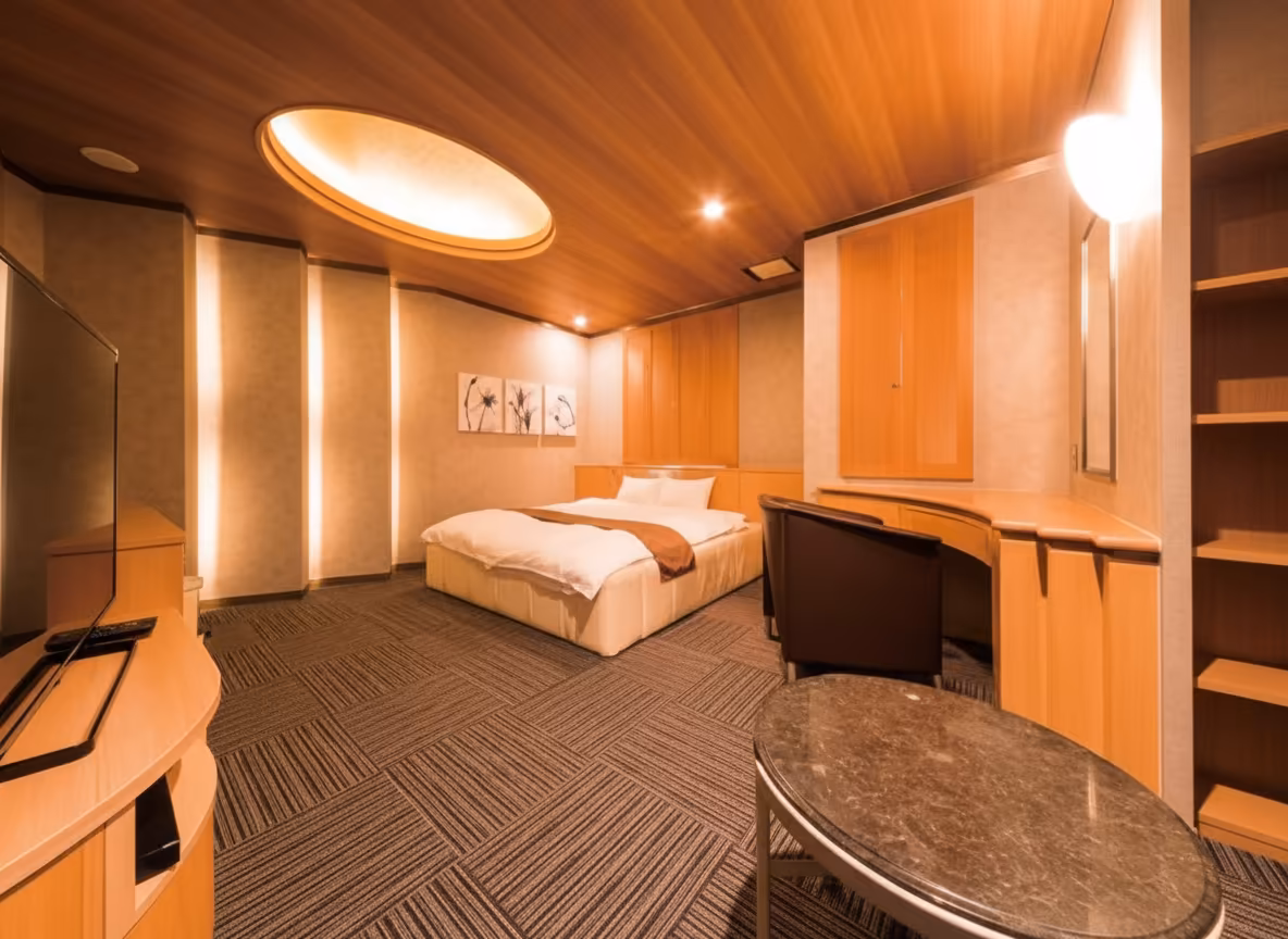 HOTEL EXリゾート金沢の画像5