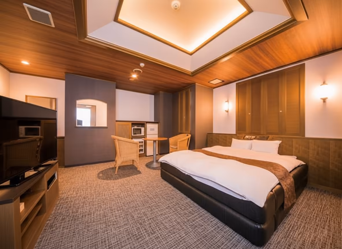 HOTEL EXリゾート金沢の画像6