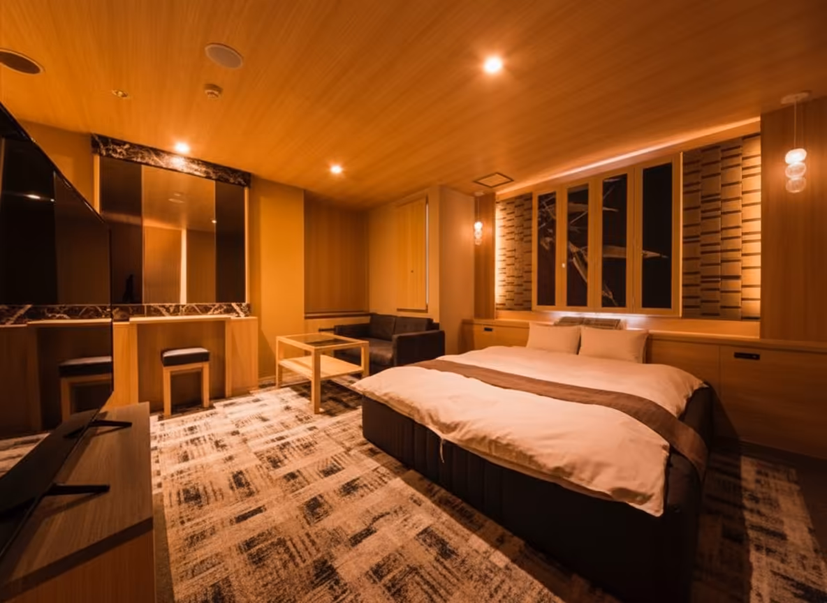 HOTEL EXリゾート金沢の画像7