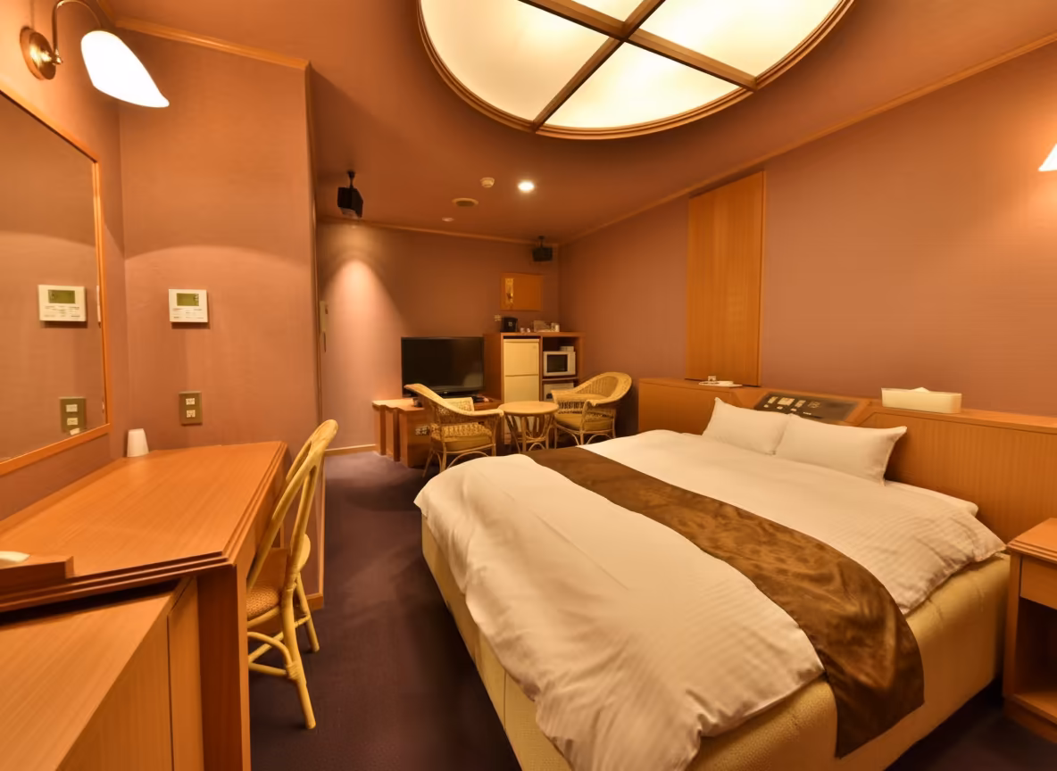HOTEL EXリゾート金沢の画像8