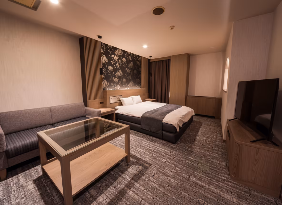 HOTEL EXリゾート金沢の画像9