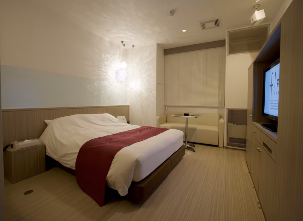 HOTEL flowの画像13
