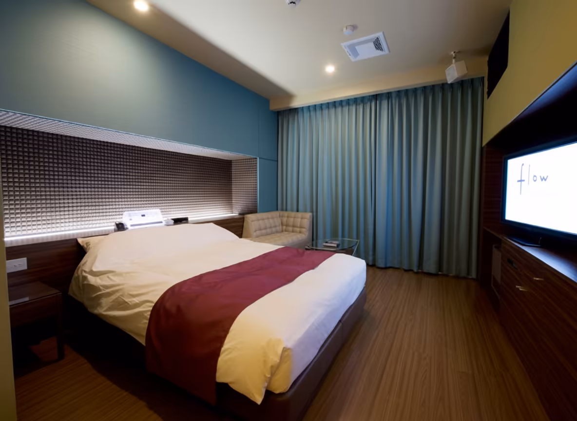 HOTEL flowの画像14