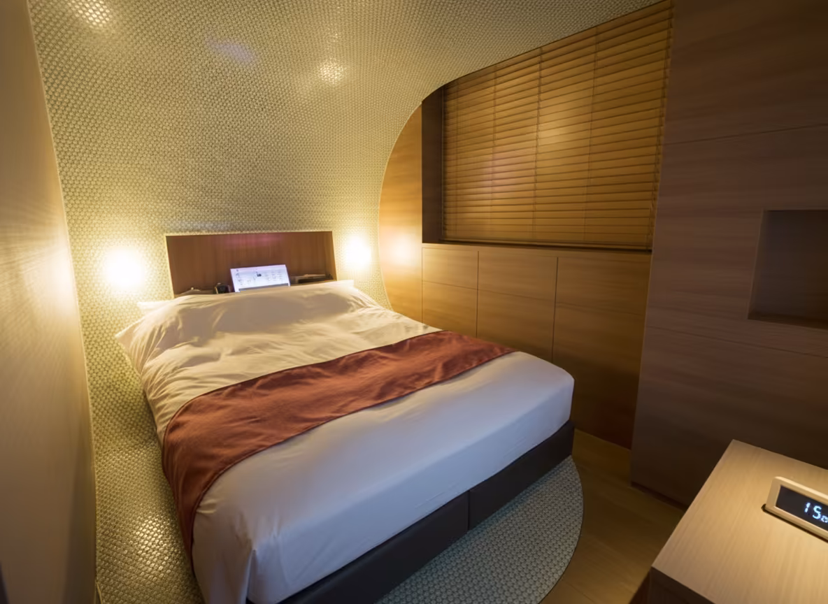HOTEL flowの画像15