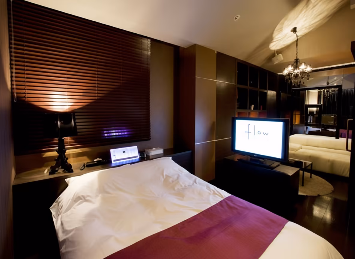 HOTEL flowの画像16