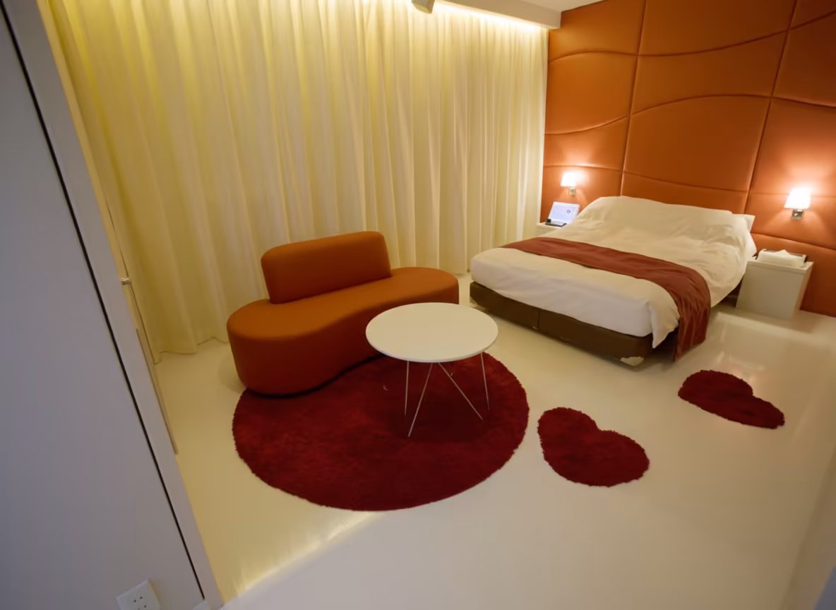 HOTEL flowの画像18