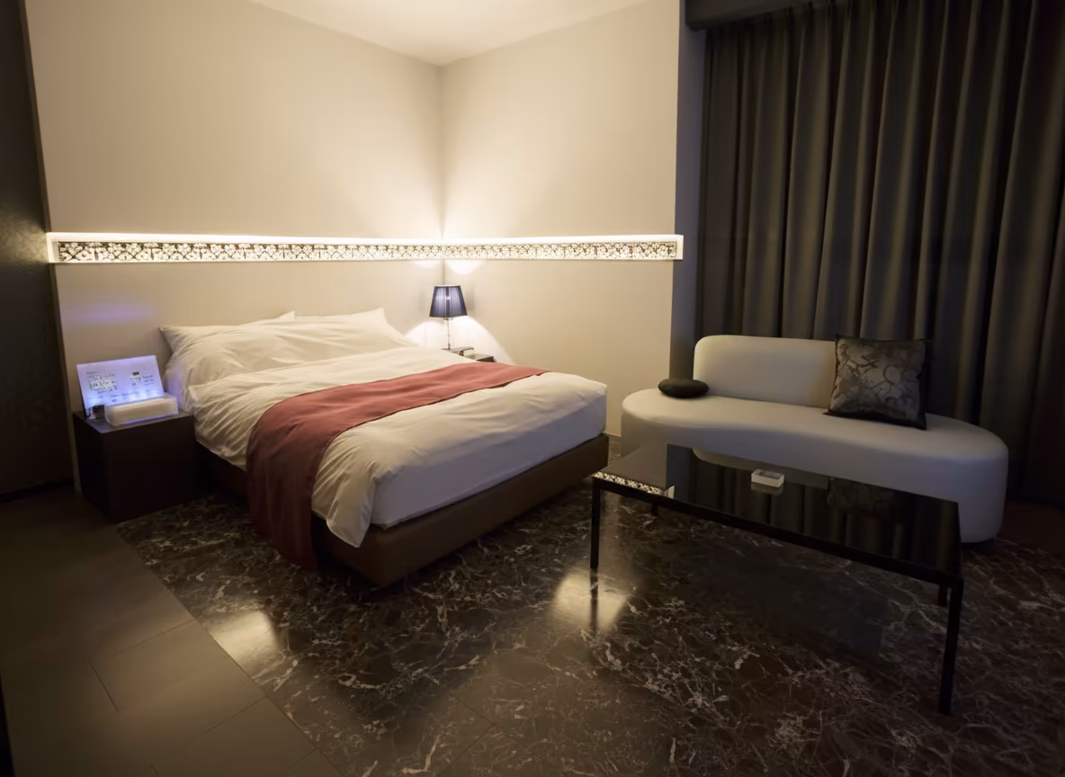 HOTEL flowの画像19
