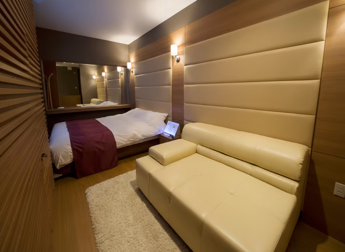 HOTEL flowの画像3