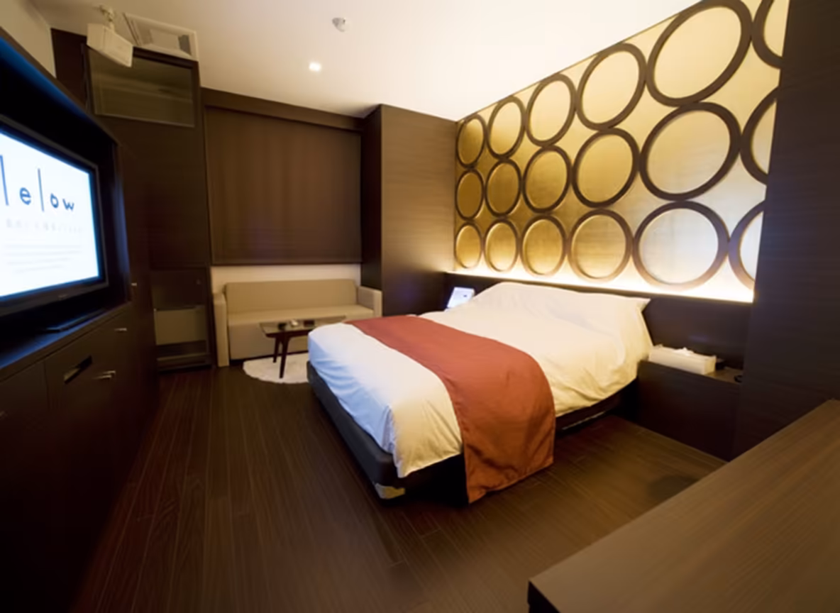 HOTEL flowの画像7