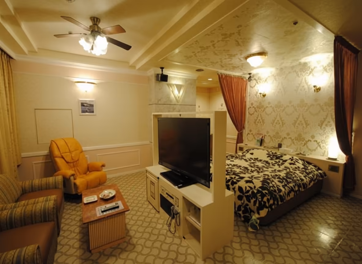 ホテル acotteの画像33