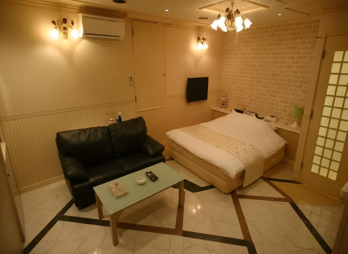 HOTEL Vero Amore (ベロアモーレ)の画像10