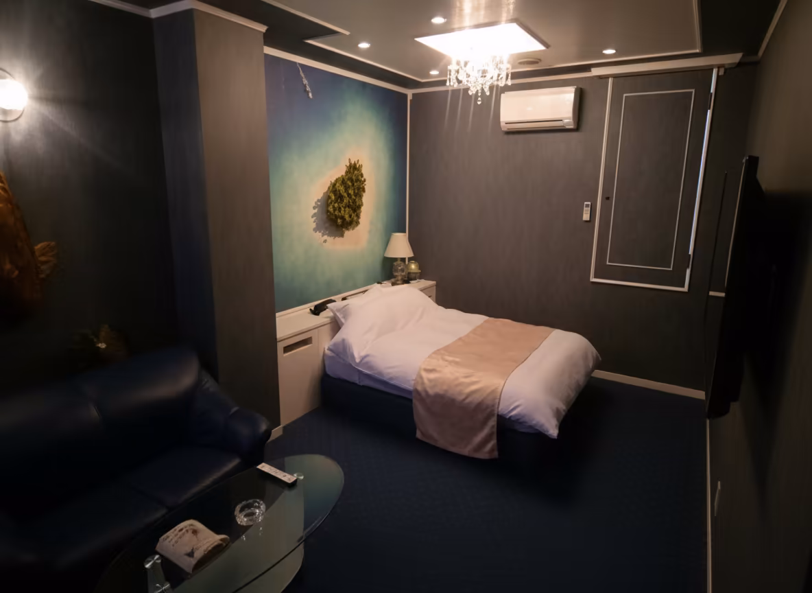 HOTEL Vero Amore (ベロアモーレ)の画像13