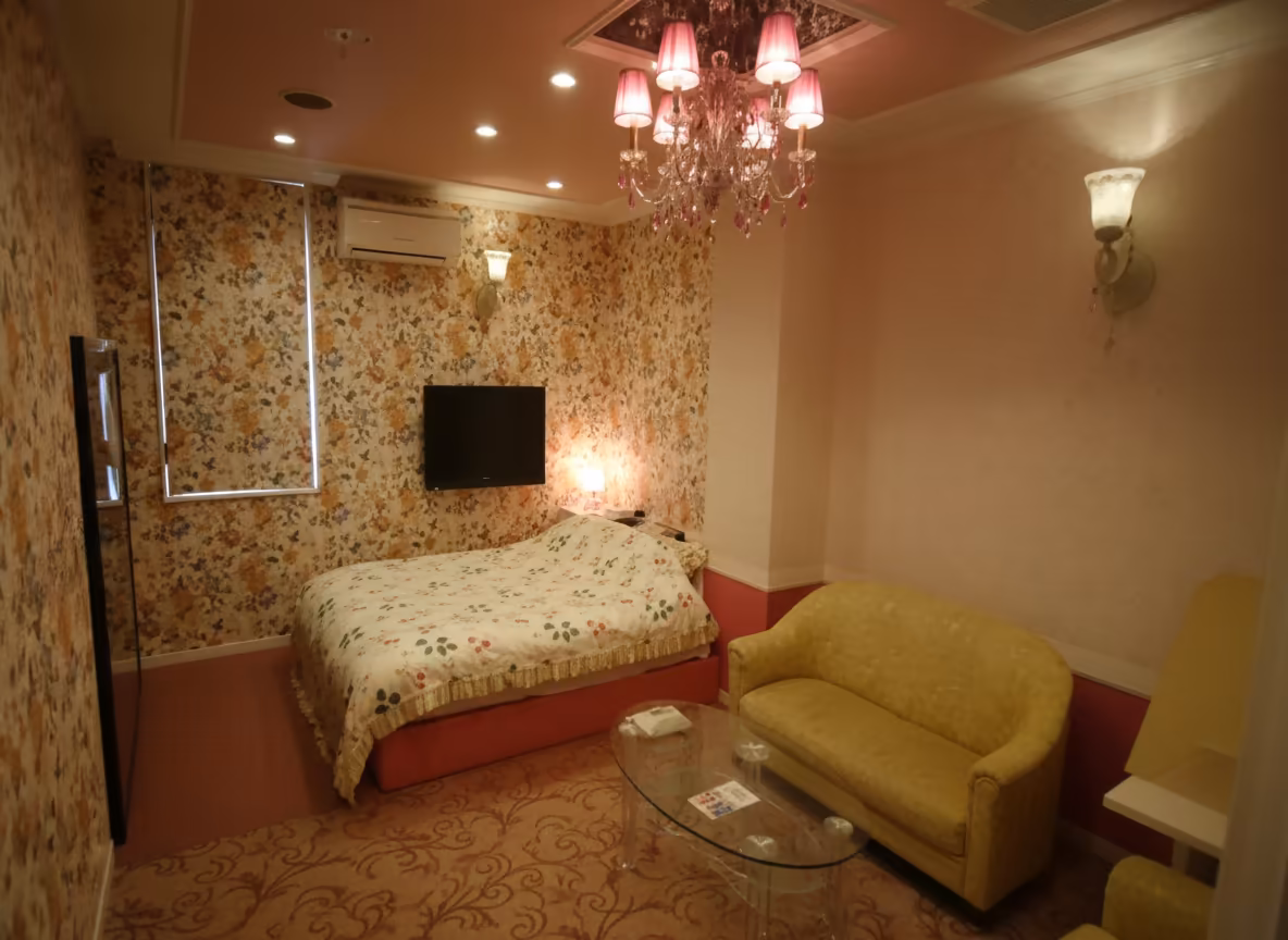HOTEL Vero Amore (ベロアモーレ)の画像14