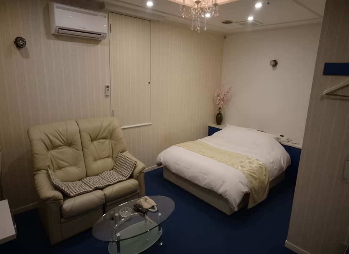 HOTEL Vero Amore (ベロアモーレ)の画像18