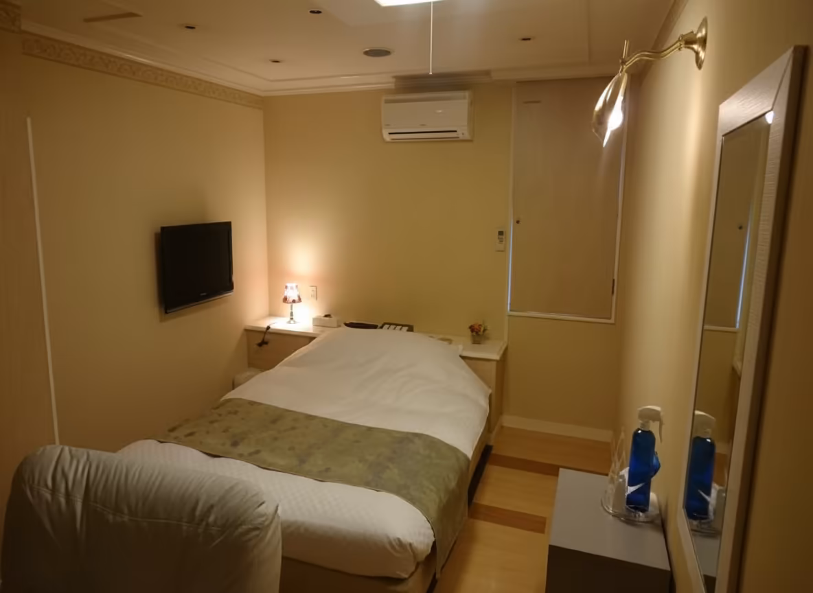 HOTEL Vero Amore (ベロアモーレ)の画像1