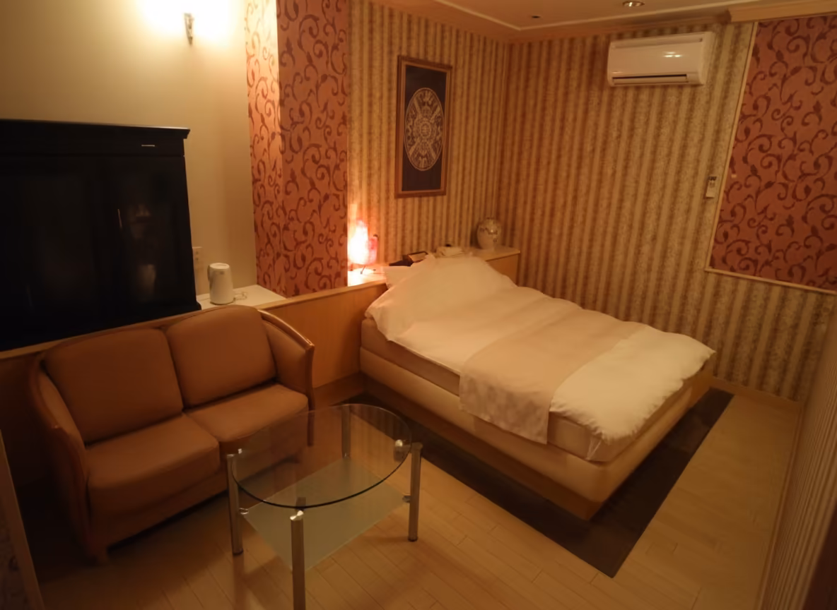 HOTEL Vero Amore (ベロアモーレ)の画像3
