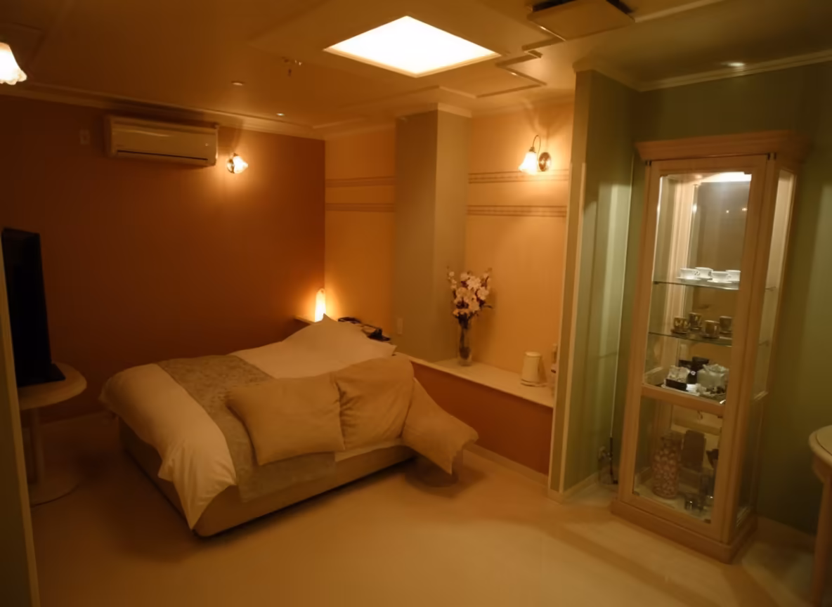 HOTEL Vero Amore (ベロアモーレ)の画像5