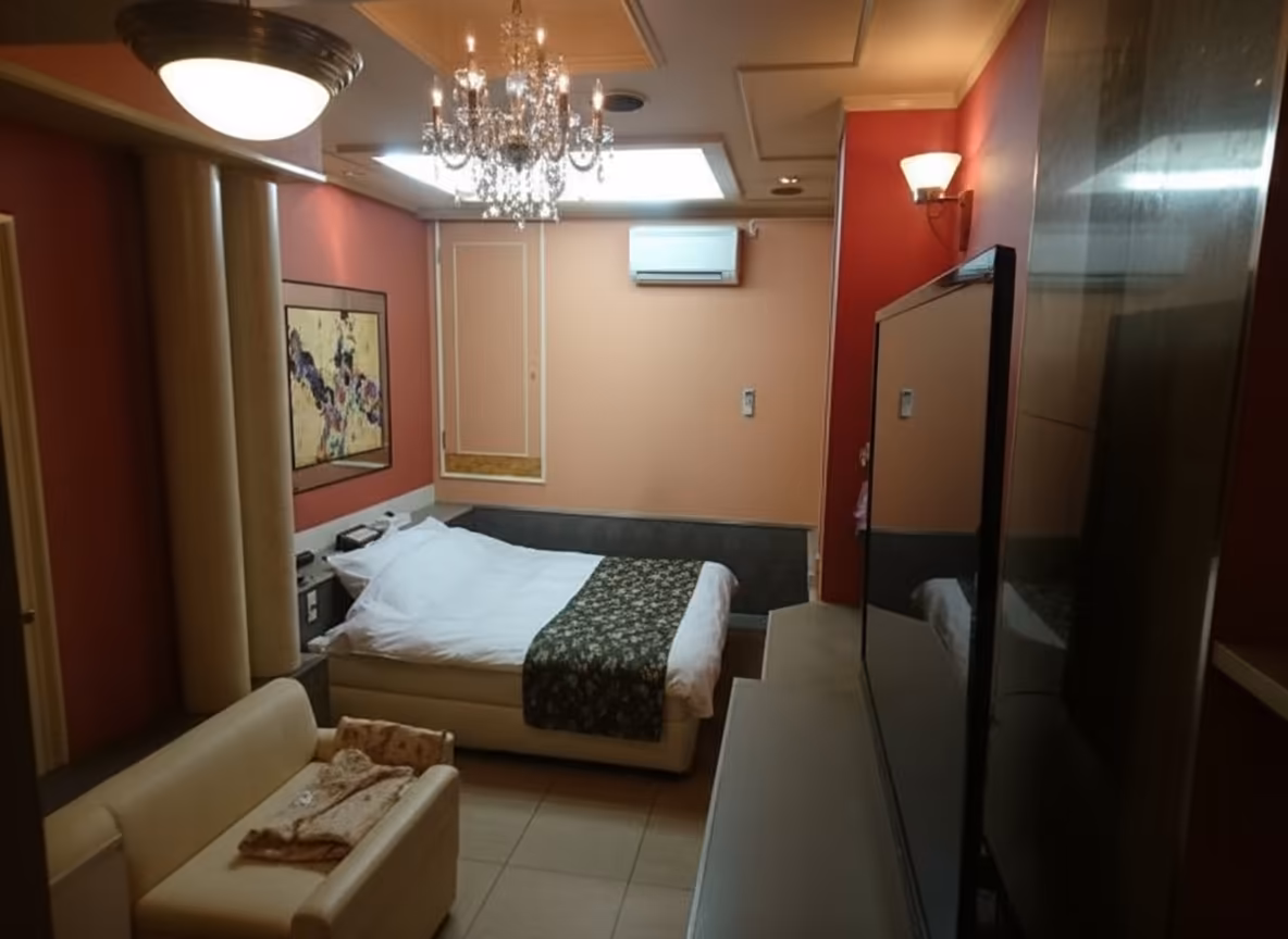 HOTEL Vero Amore (ベロアモーレ)の画像6