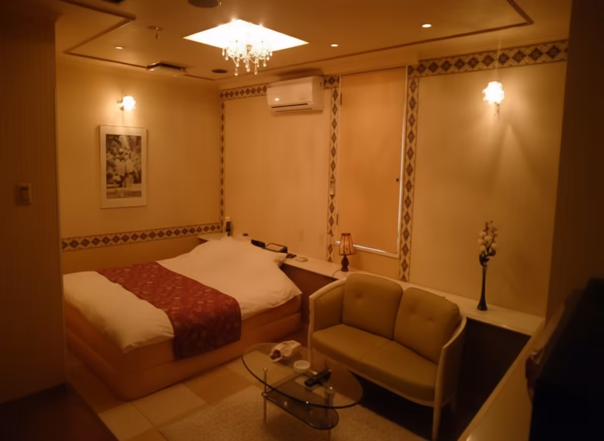 HOTEL Vero Amore (ベロアモーレ)の画像9