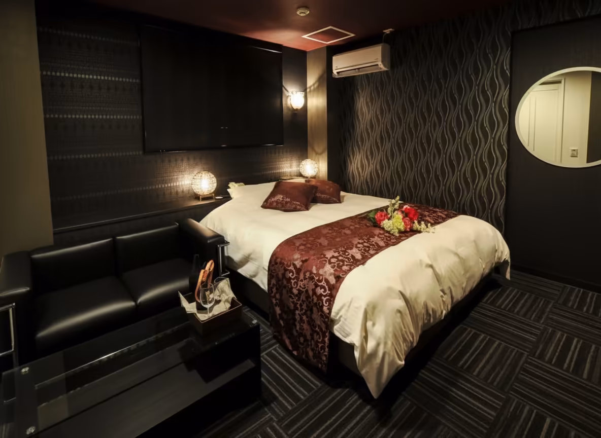 HOTEL CUBEの画像11