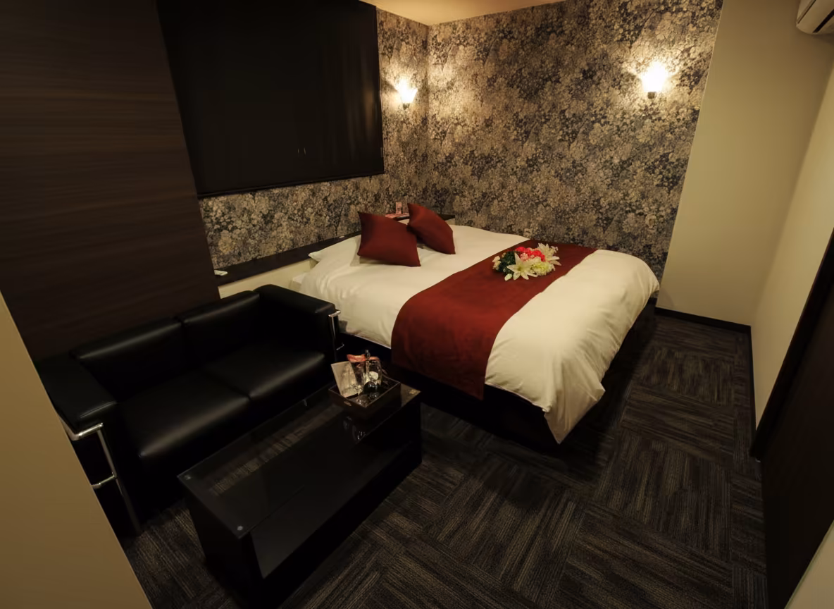 HOTEL CUBEの画像12