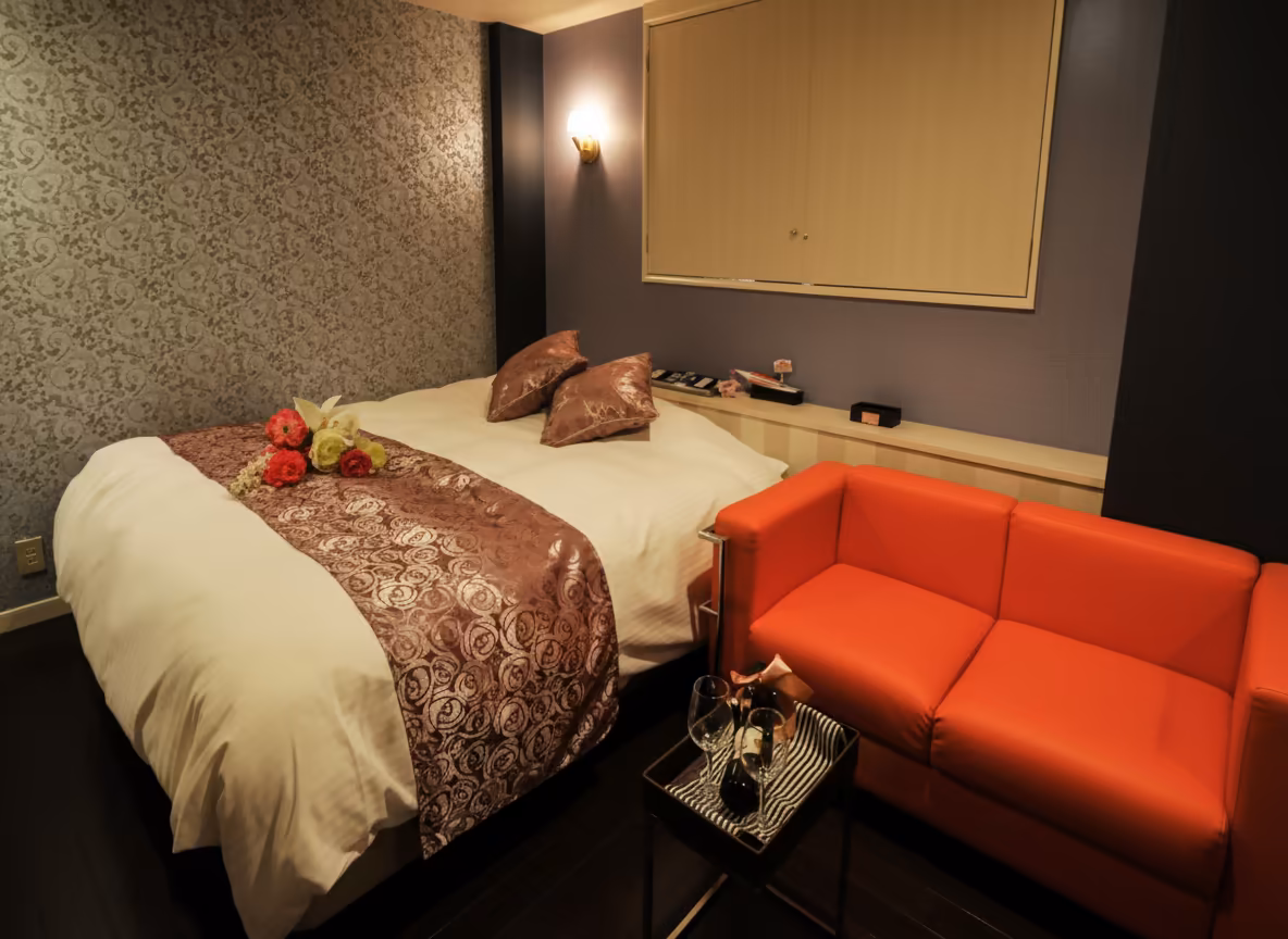 HOTEL CUBEの画像13