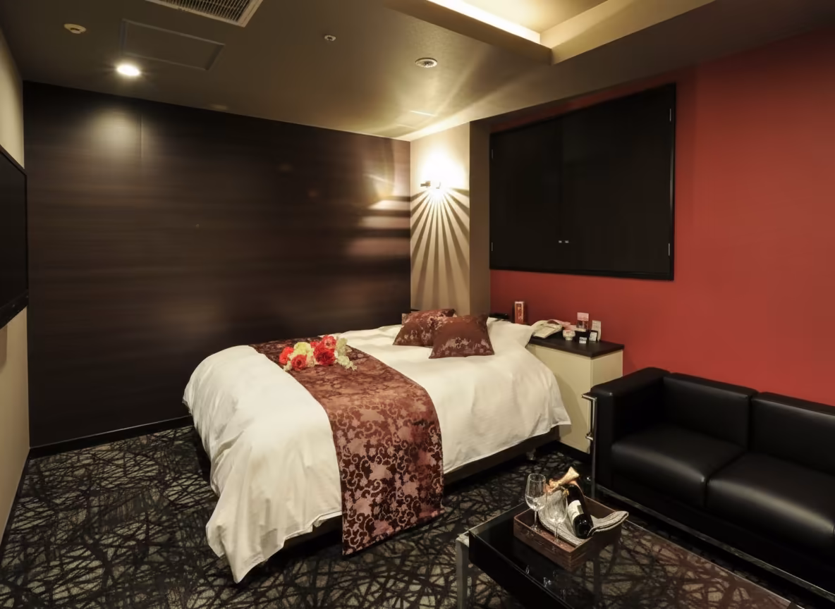 HOTEL CUBEの画像1
