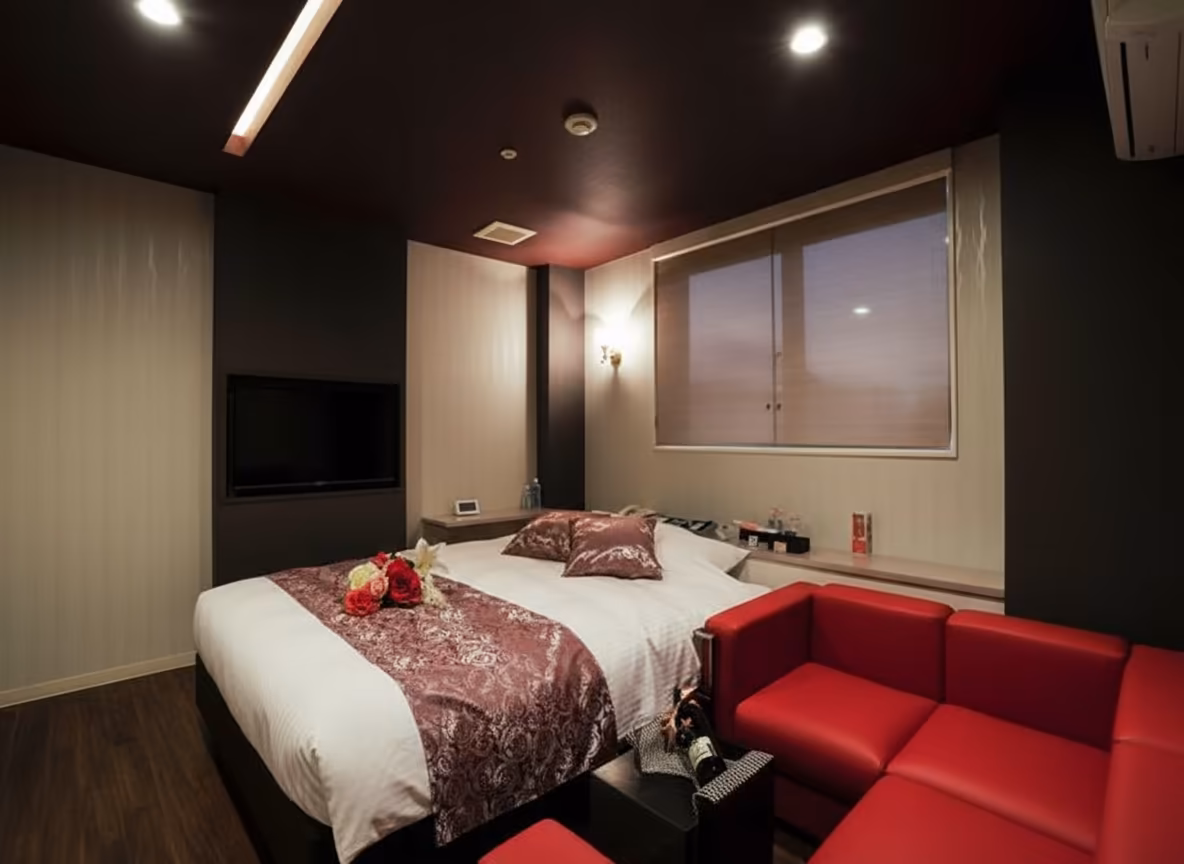 HOTEL CUBEの画像2