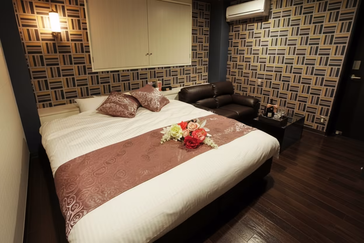 HOTEL CUBEの画像3