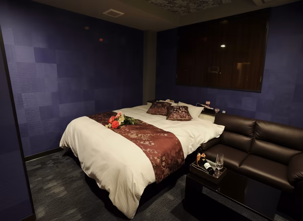 HOTEL CUBEの画像4