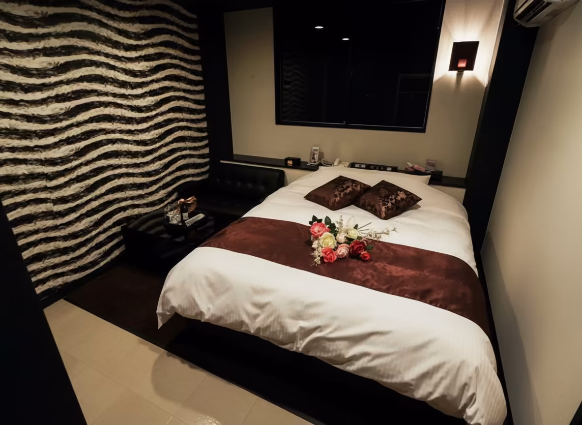 HOTEL CUBEの画像5