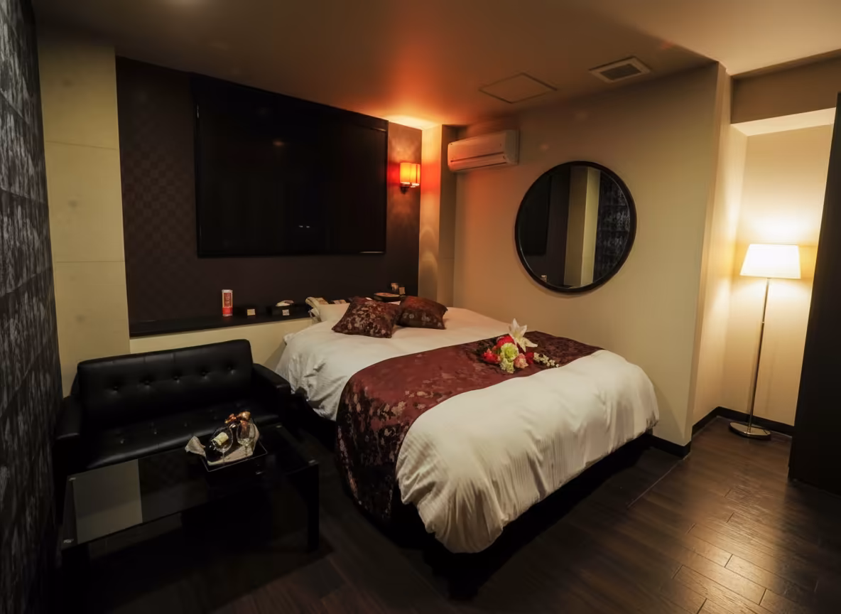 HOTEL CUBEの画像6