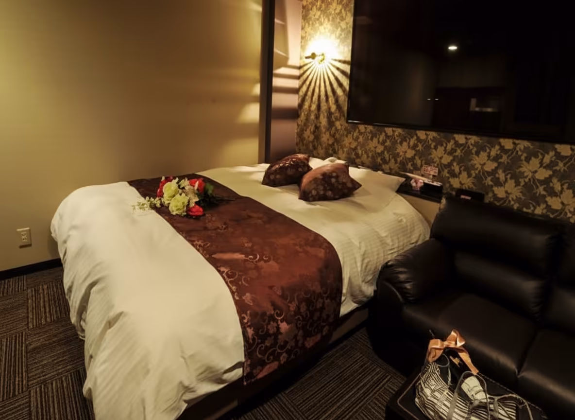 HOTEL CUBEの画像8