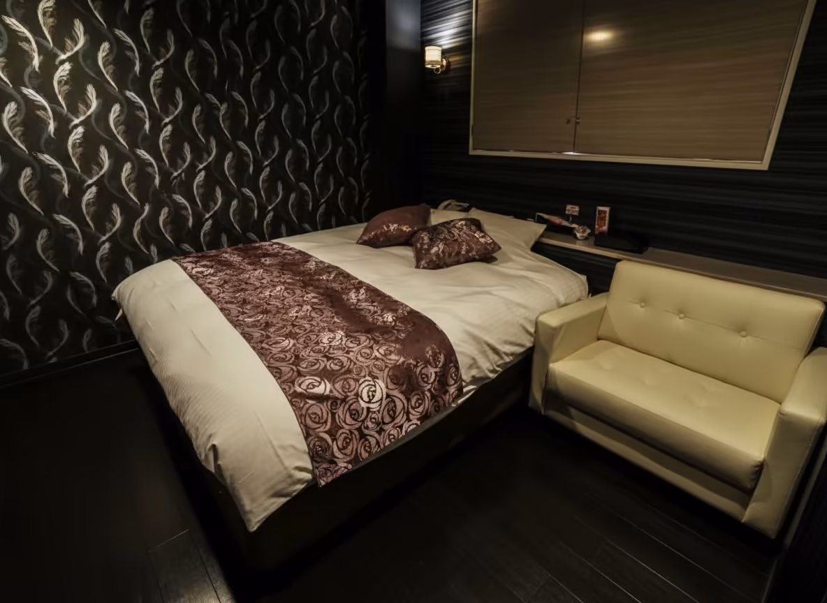 HOTEL CUBEの画像9