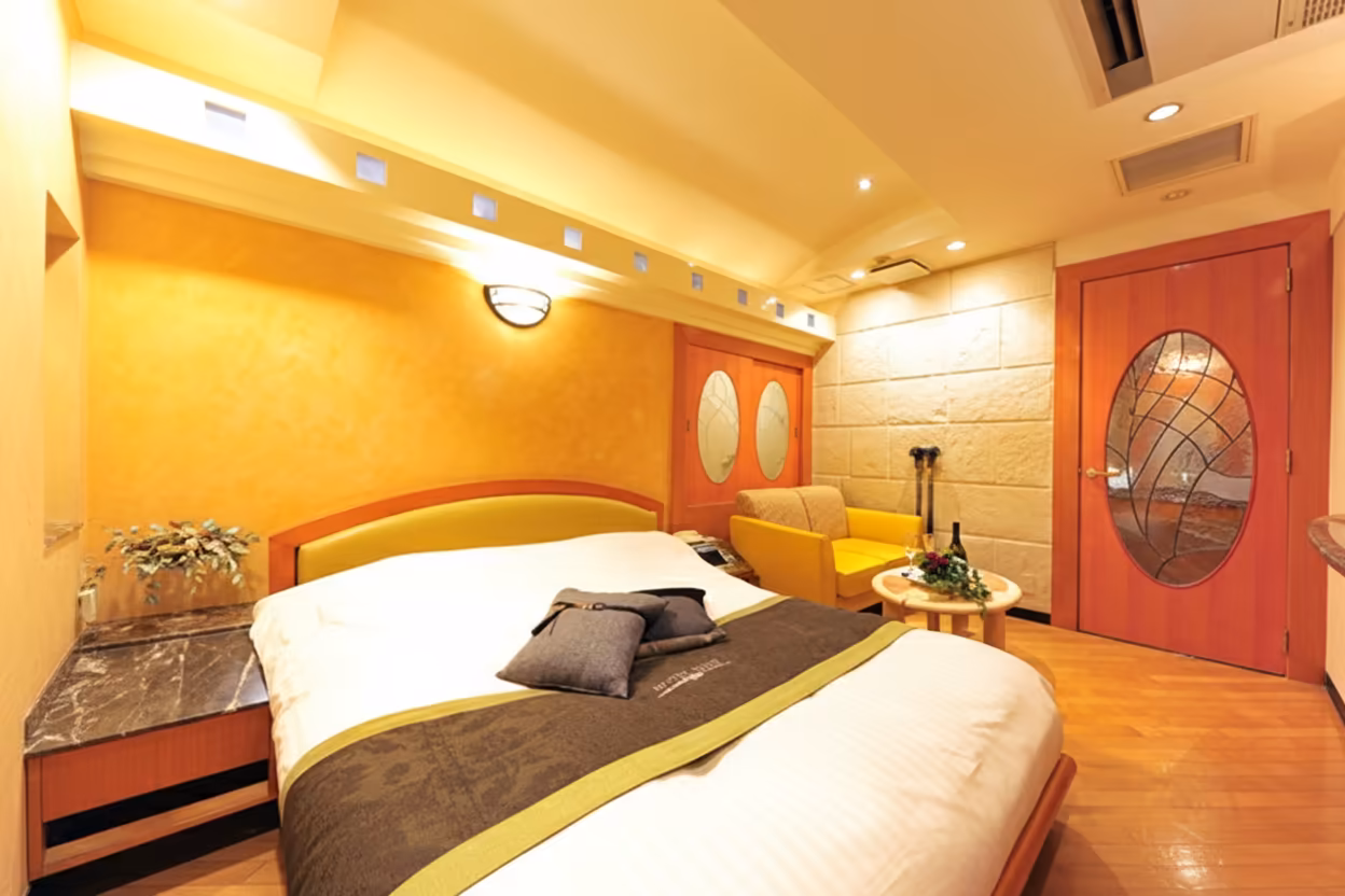 HOTEL RIZEの画像10