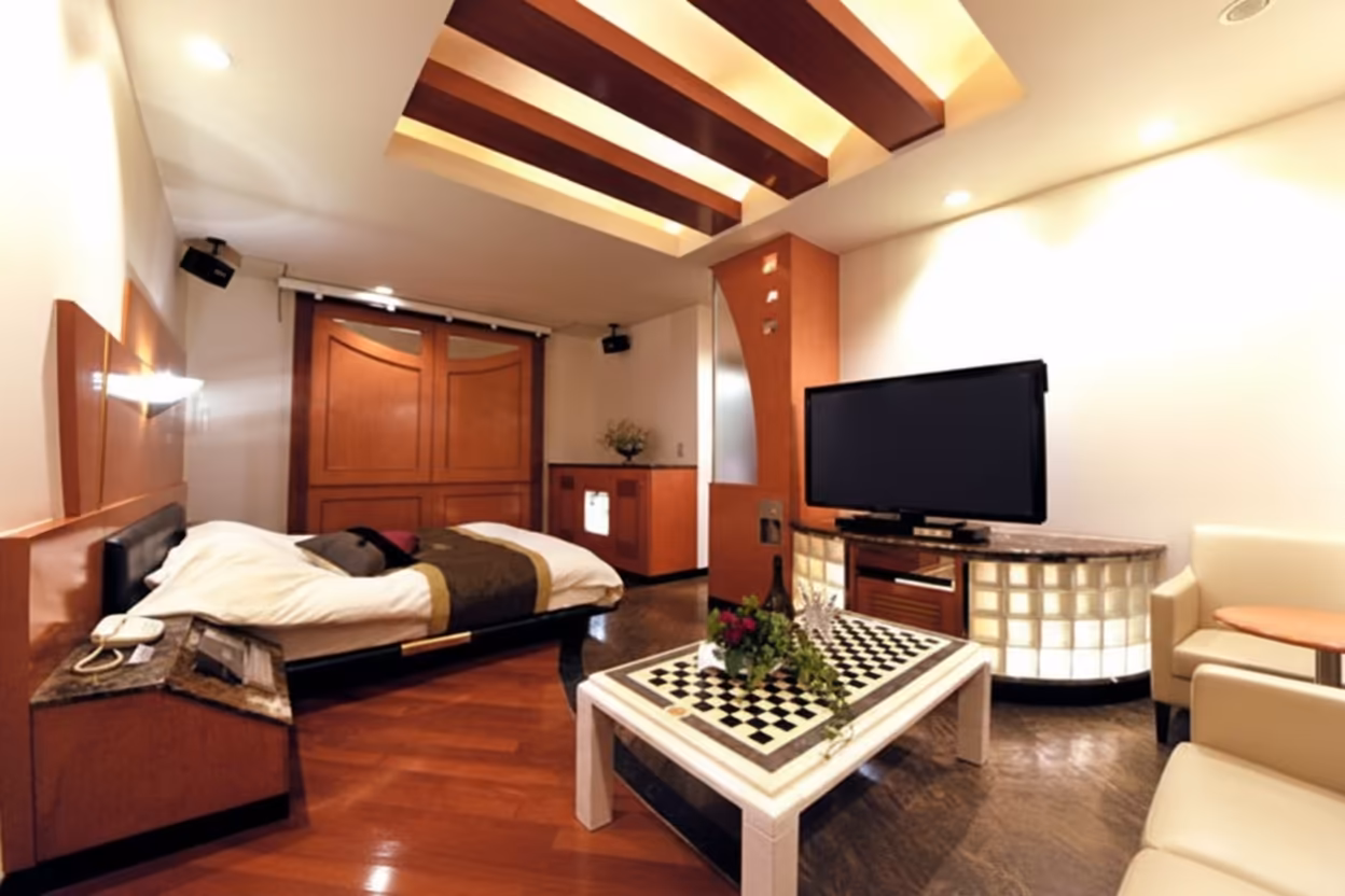 HOTEL RIZEの画像11