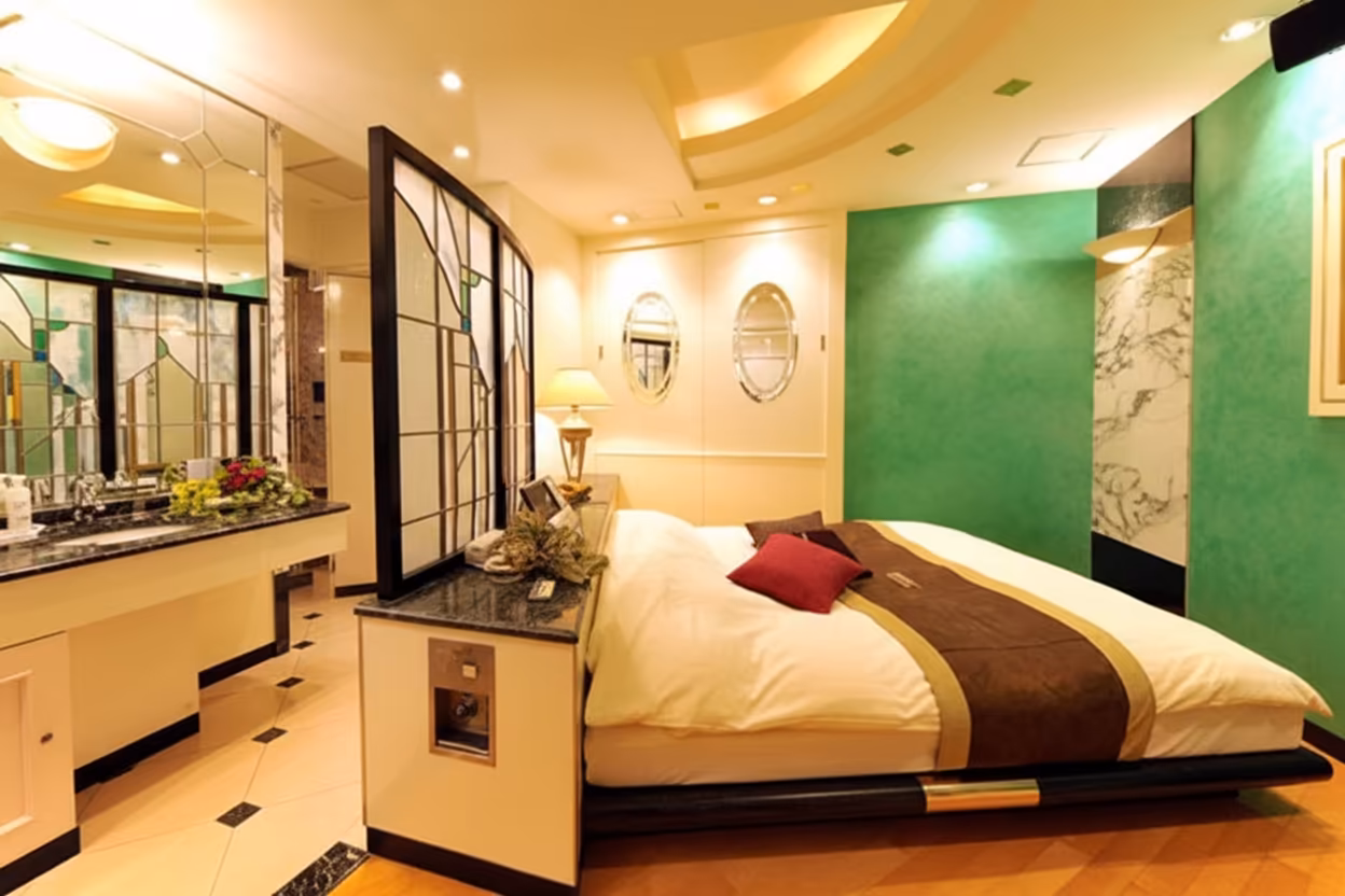 HOTEL RIZEの画像12