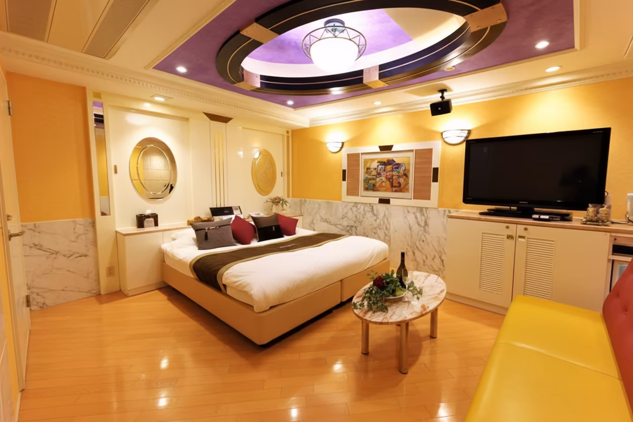 HOTEL RIZEの画像13
