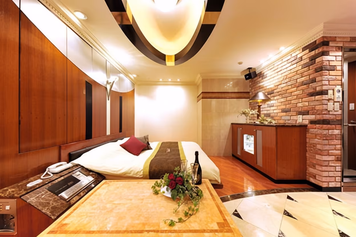 HOTEL RIZEの画像15
