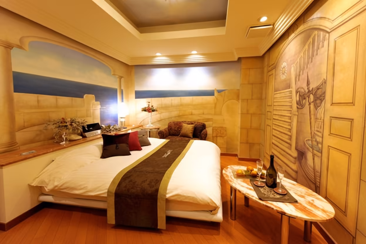 HOTEL RIZEの画像16