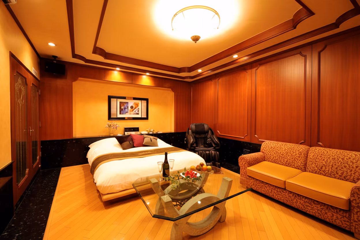 HOTEL RIZEの画像17