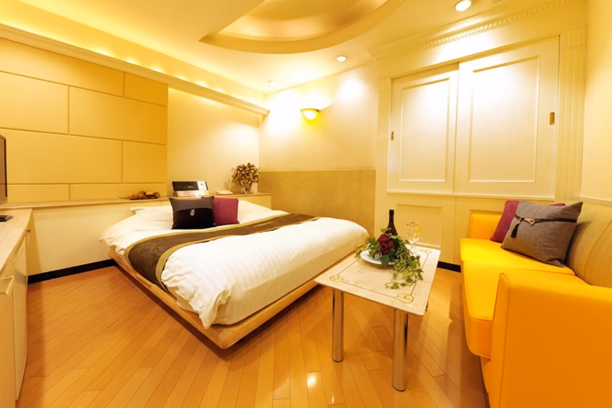 HOTEL RIZEの画像19