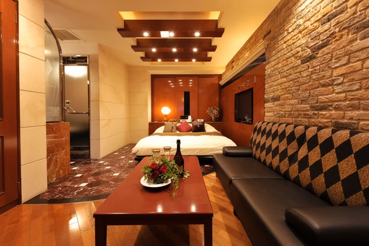 HOTEL RIZEの画像22