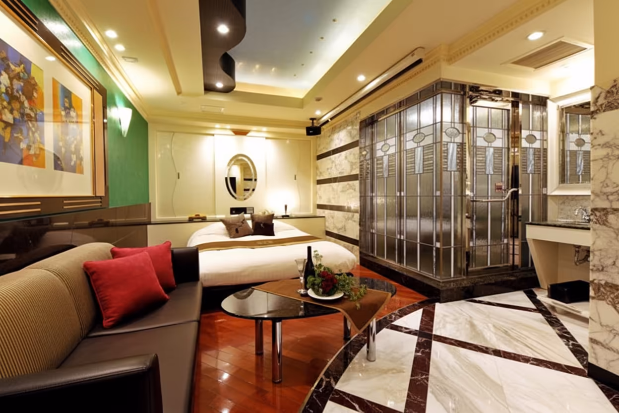 HOTEL RIZEの画像23