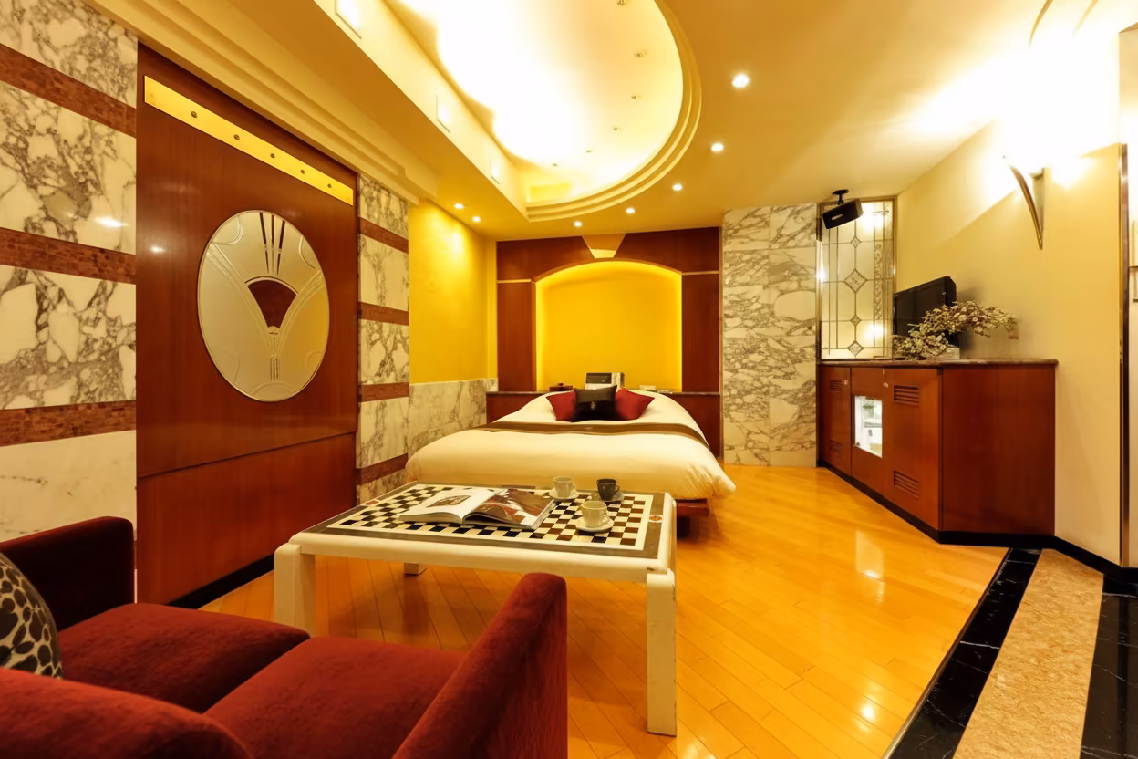 HOTEL RIZEの画像24